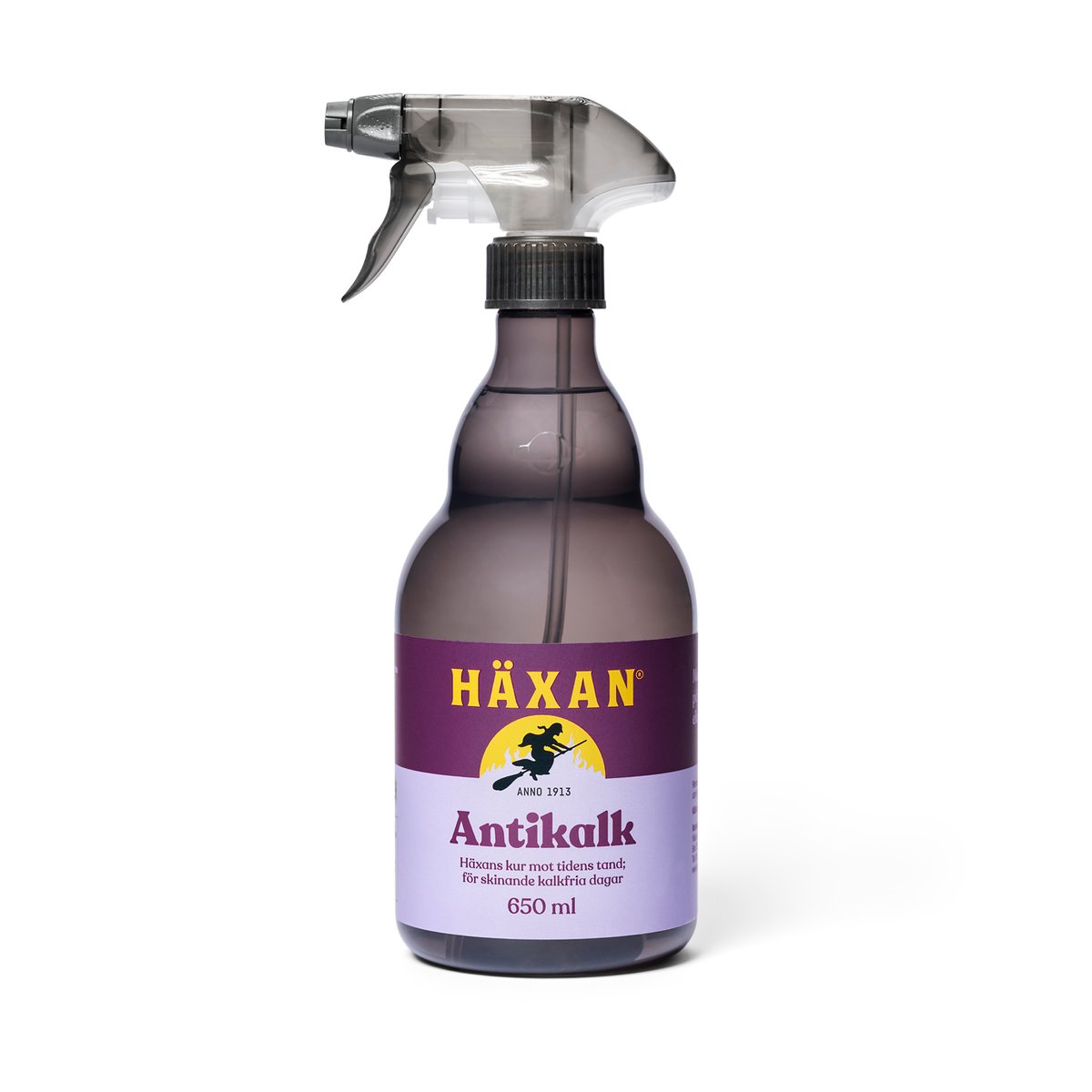 Häxan Kalkinpoisto 65 cl