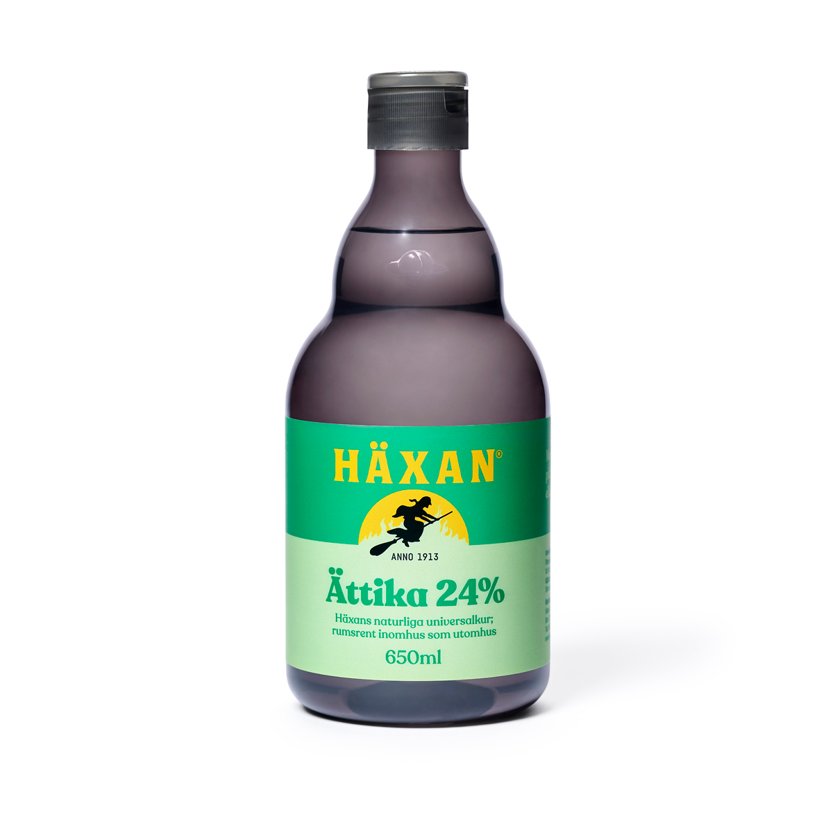 Häxan Etikka 65 cl