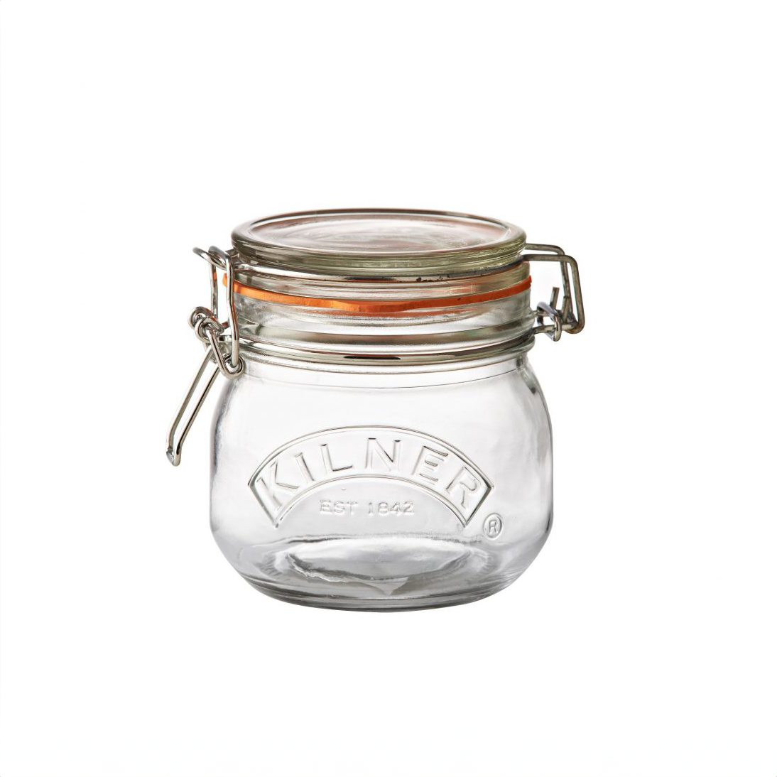 Kilner Säilytyspurkki 0,5 L