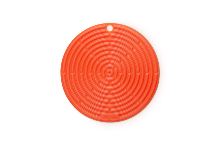 Le Creuset Le Creuset patakinnas Ø20 cm Vulkaaninen