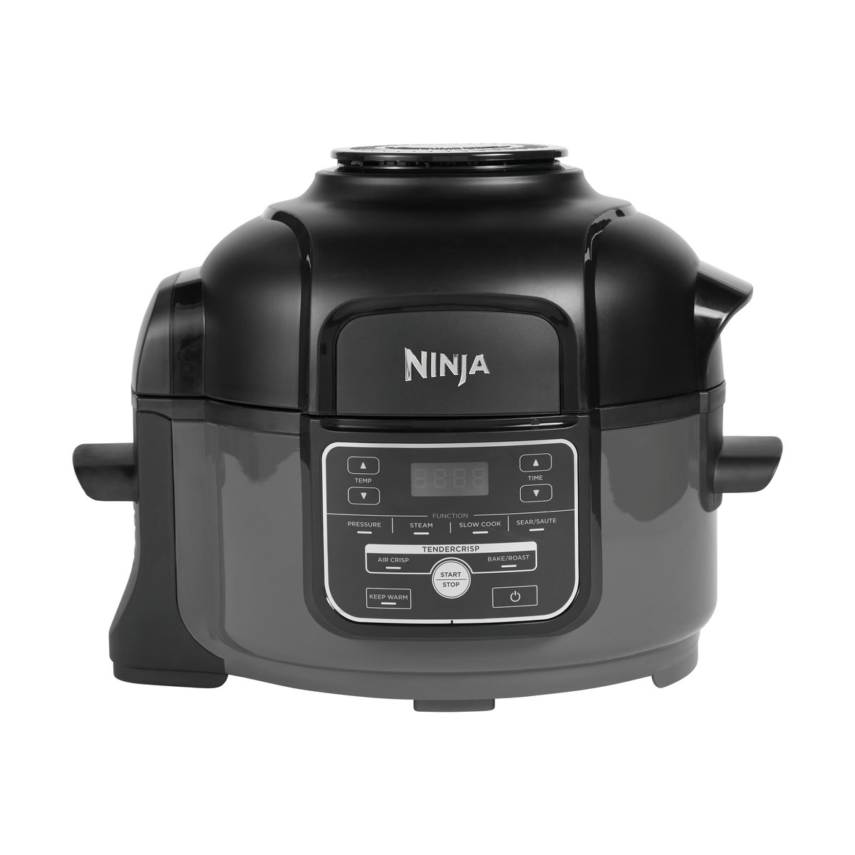 Ninja Ninja Foodi OP100 6-in-1 multicooker 4,7 L Musta