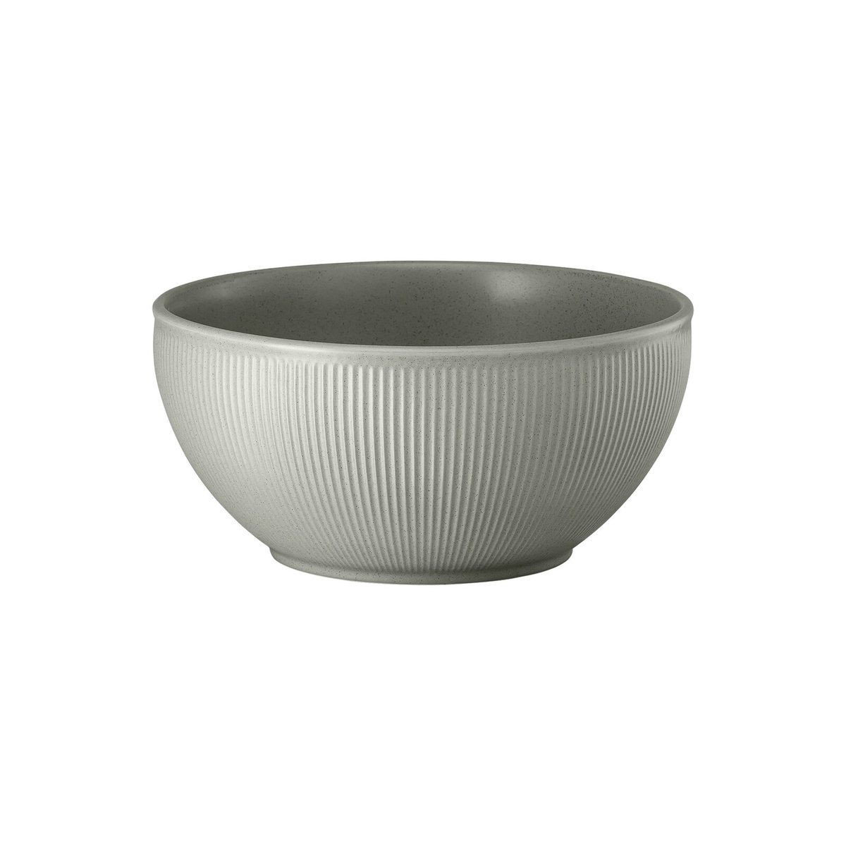 Rosenthal Thomas Clay Smoke tarjotin Ø24 cm Harmaanvihreä