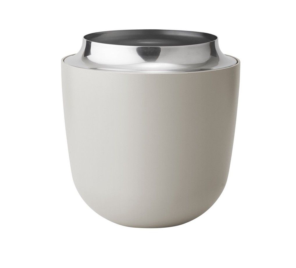 Stelton Concave vaasi medium Hiekka