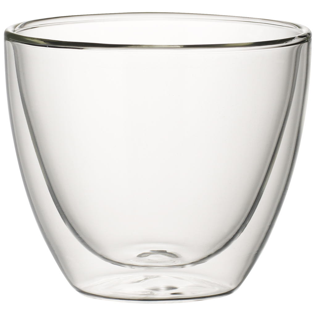 Villeroy & Boch Artesano Hot & Cold tumbler L 2 kpl Kirkas