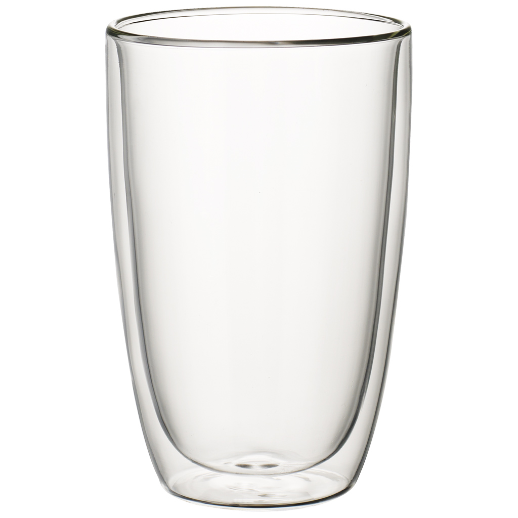 Villeroy & Boch Artesano Hot & Cold tumbler XL 2 kpl Kirkas