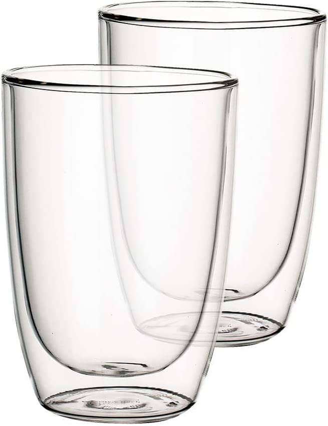 Villeroy & Boch Artesano Hot & Cold tumbleri 25 cl 2 kpl Kirkas