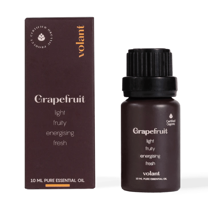 Volant Grapefruit eteerinen öljy 10 ml