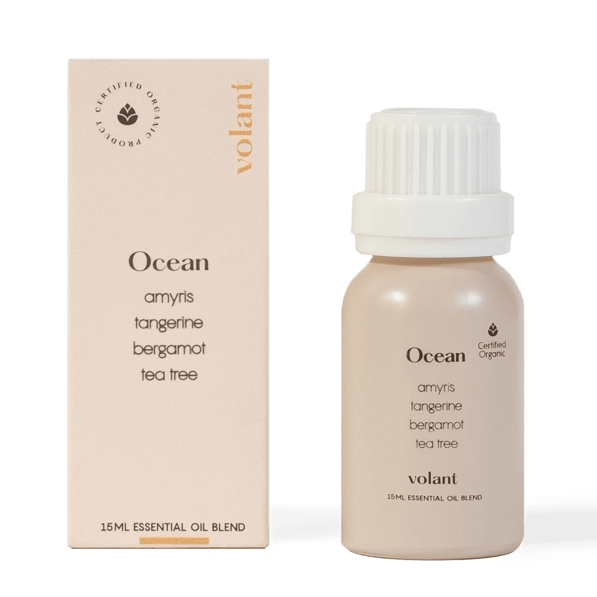 Volant Ocean eteerinen sekoitus 15 ml