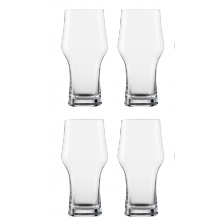 Zwiesel Beer Basic Craft IPA olutlasit 4 kpl 54 cl