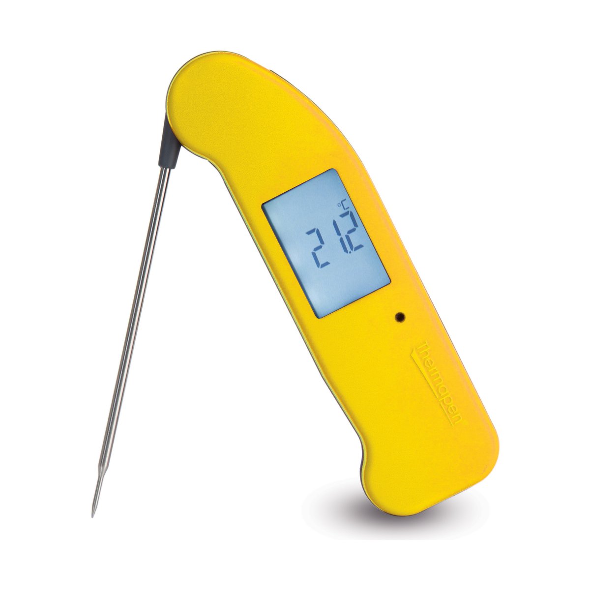 ETI Thermapen® ONE Lämpömittari Keltainen