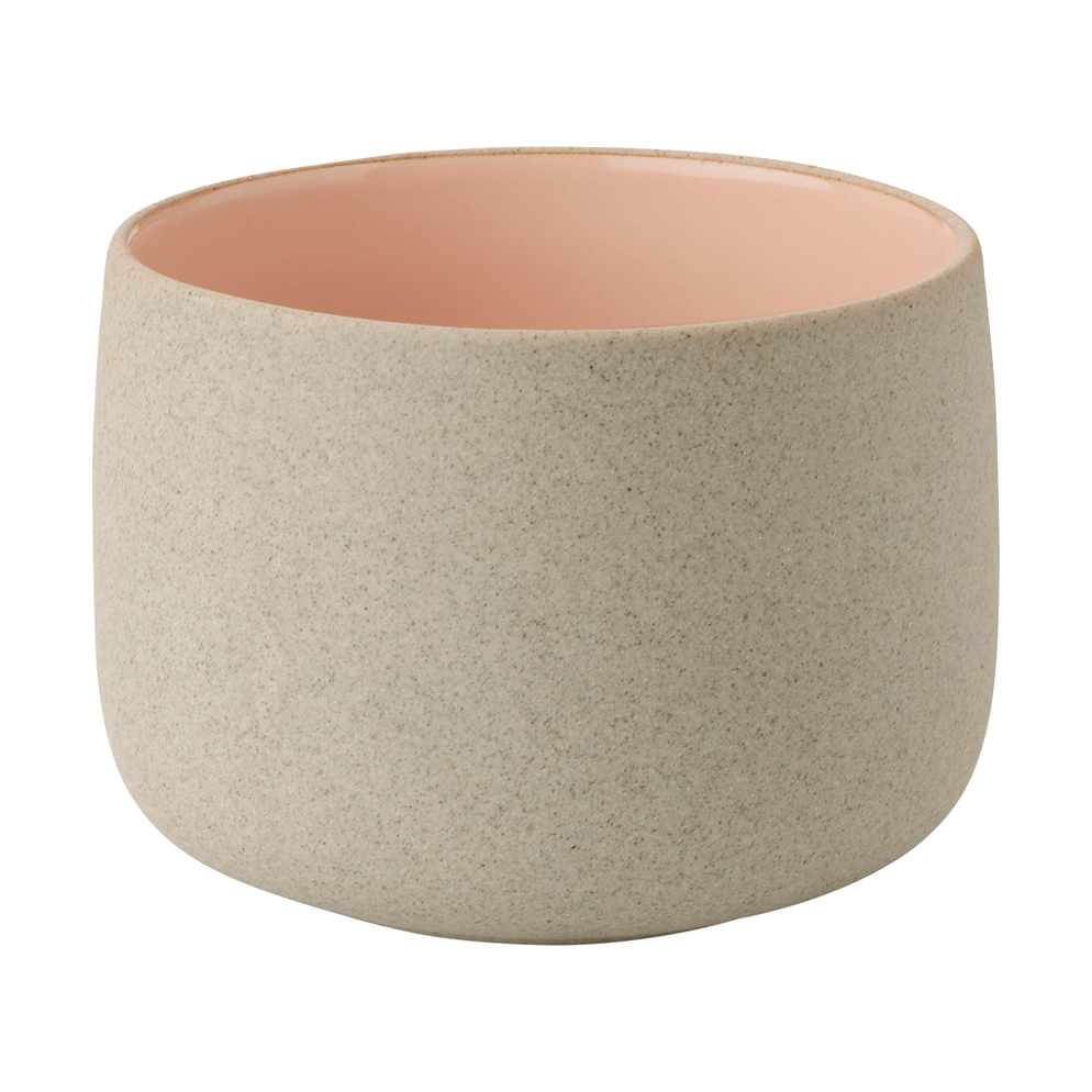 Stelton Emma muki 15 cl 2 kpl Rose