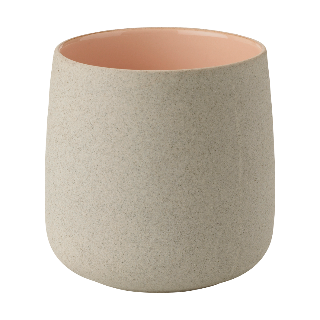 Stelton Emma muki 22 cl 2 kpl Rose