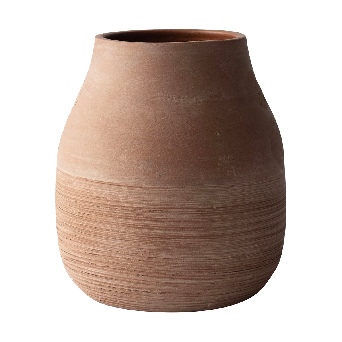 Tell Me More Terracina ruukku 24 cm Terracotta