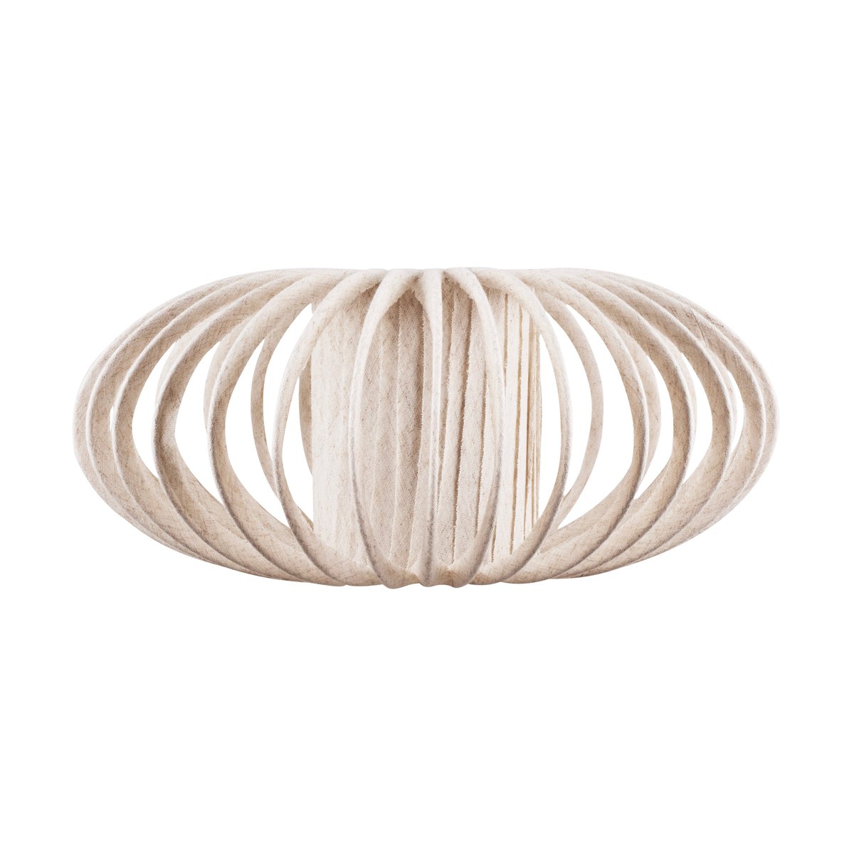 Globen Lighting Selma 45 lampunvarjostin Beige