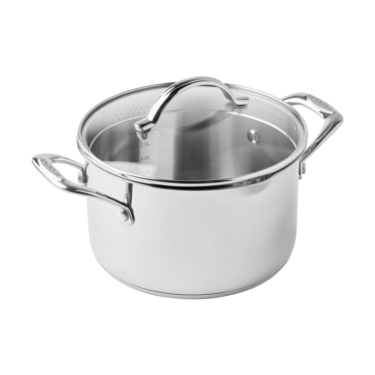 Scanpan Scanpan STS pata kannella 3,4 L