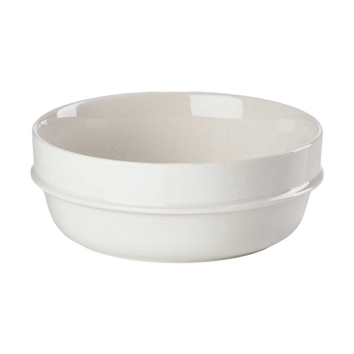 Zone Denmark Eau Poke/ramen-kulho 0,6 L Offwhite