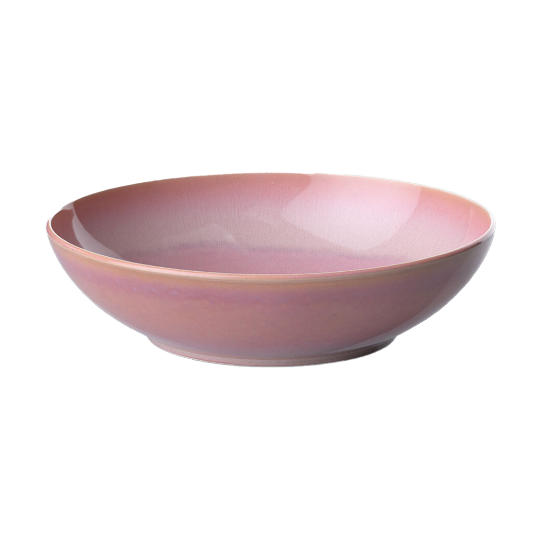 Villeroy & Boch Perlemor kulho Ø26x7 cm Coral