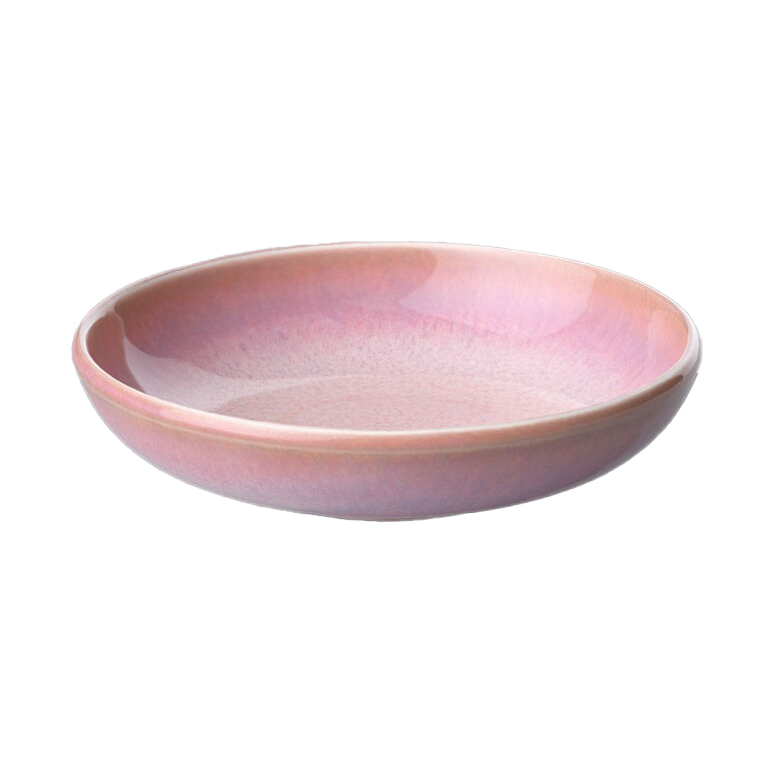 Villeroy & Boch Perlemor dippikulho Ø12 cm Coral