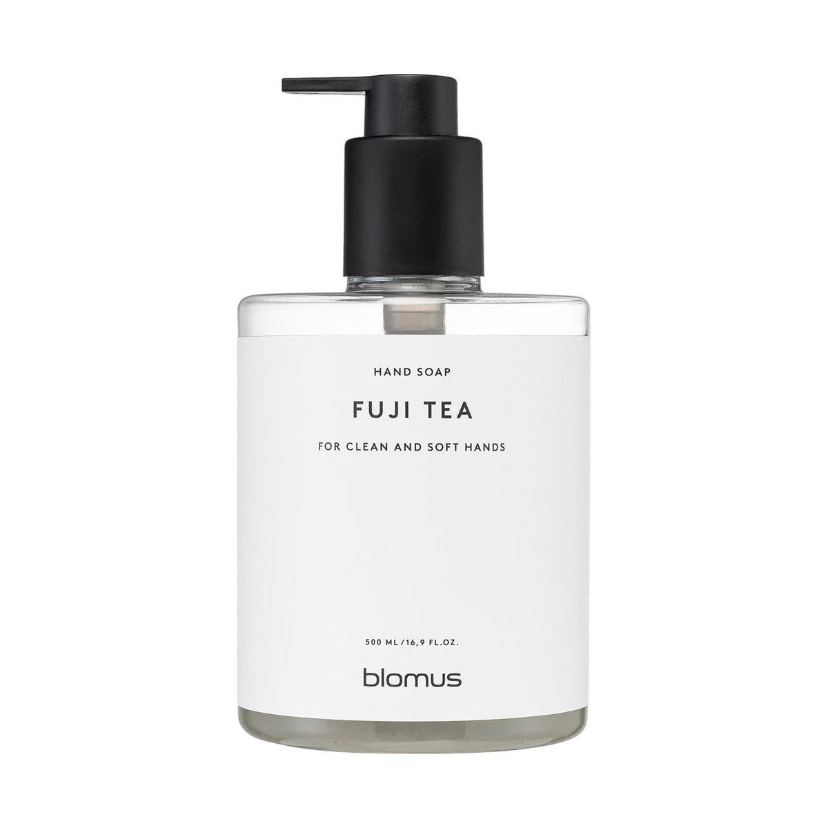 blomus Satomi käsisaippua 500 ml Fuji tea