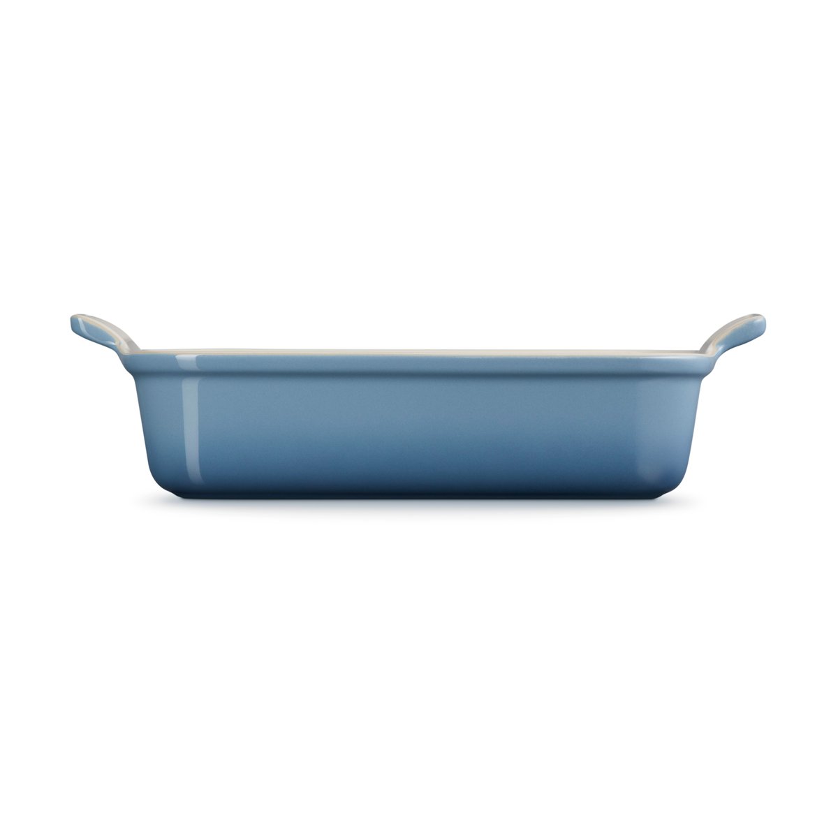 Le Creuset Le Creuset Heritage -uunivuoka 26 cm Chambray