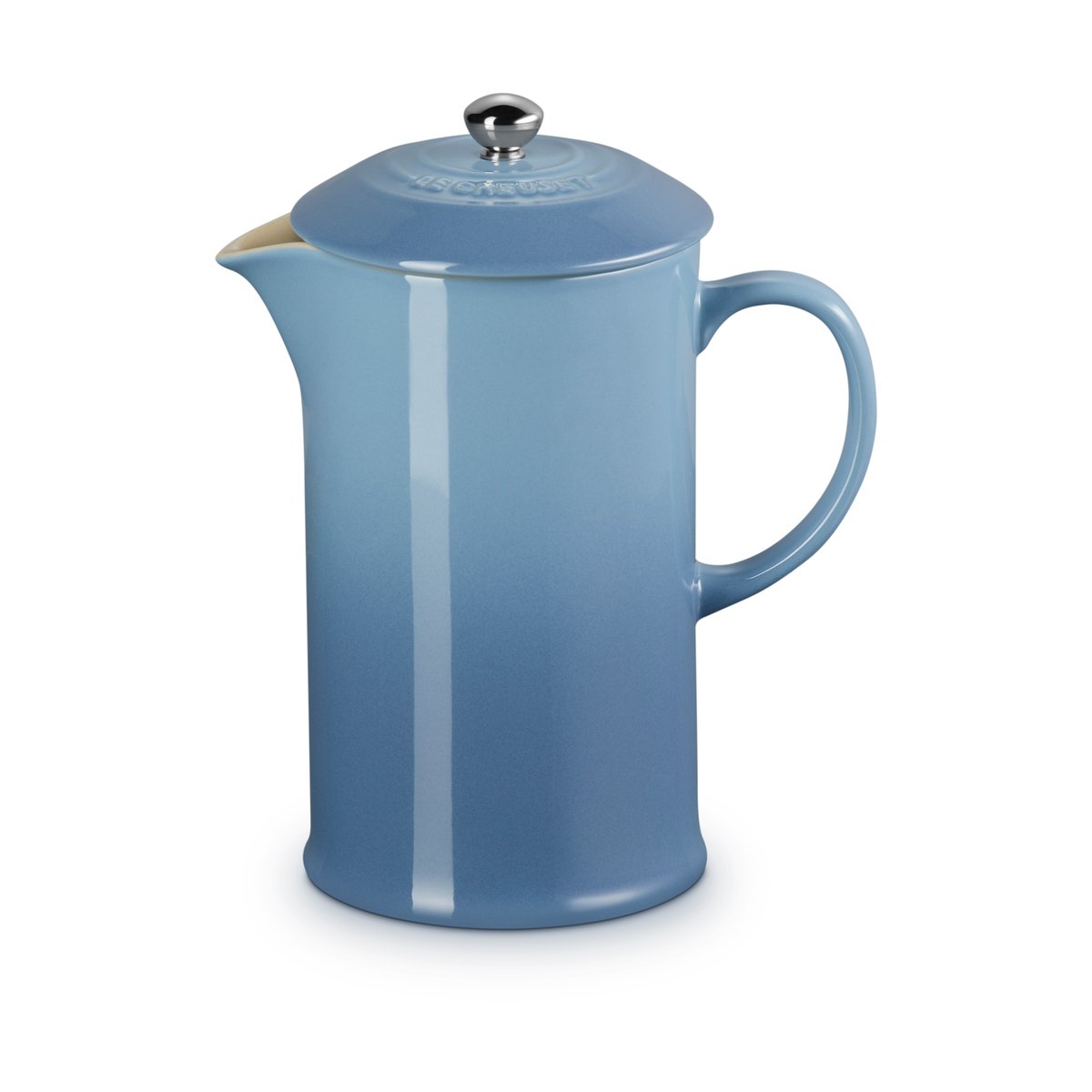 Le Creuset Le Creuset -pressopannu 1 l Chambray