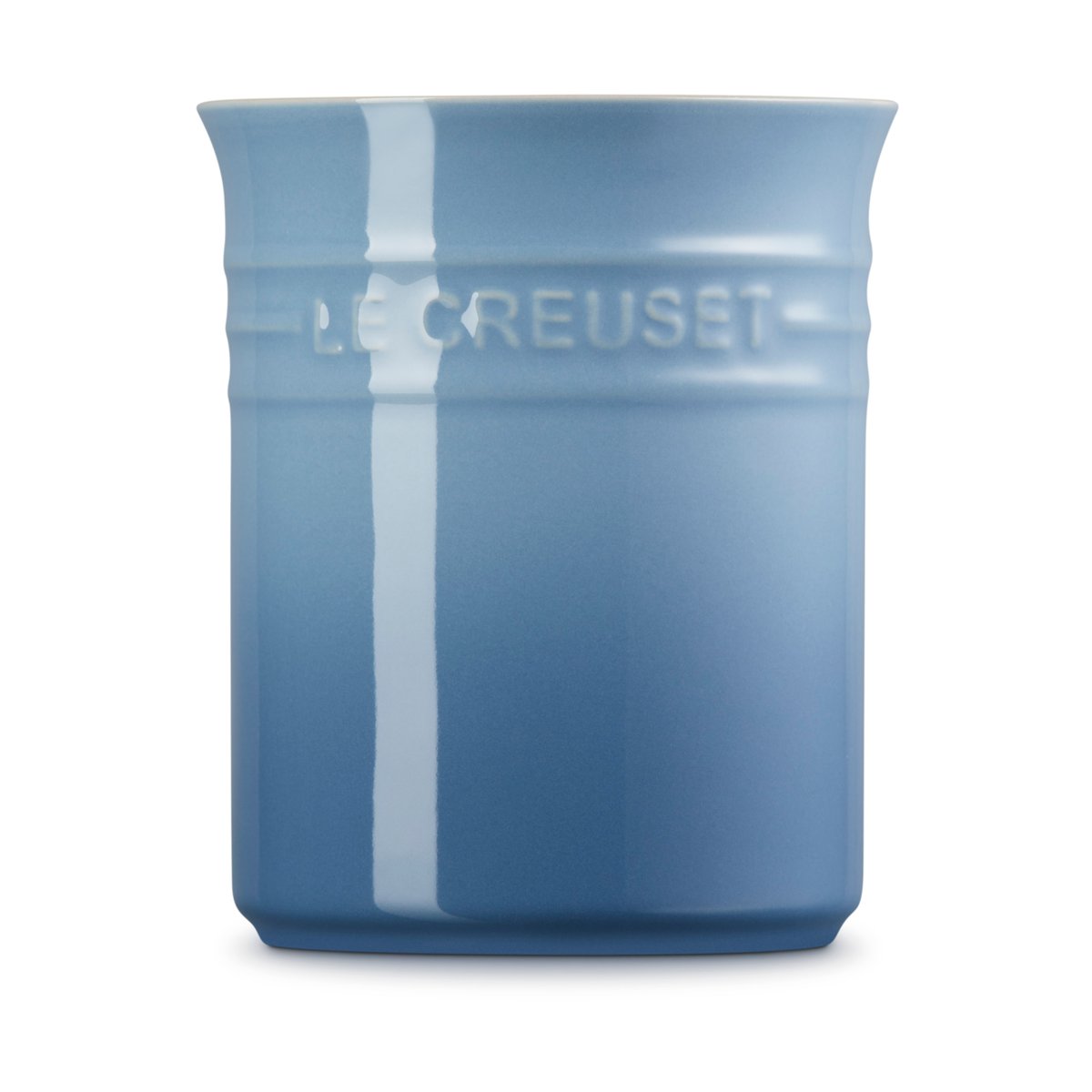 Le Creuset Le Creuset aterimien ja ottimien säilytyspurkki 1,1 l Chambray