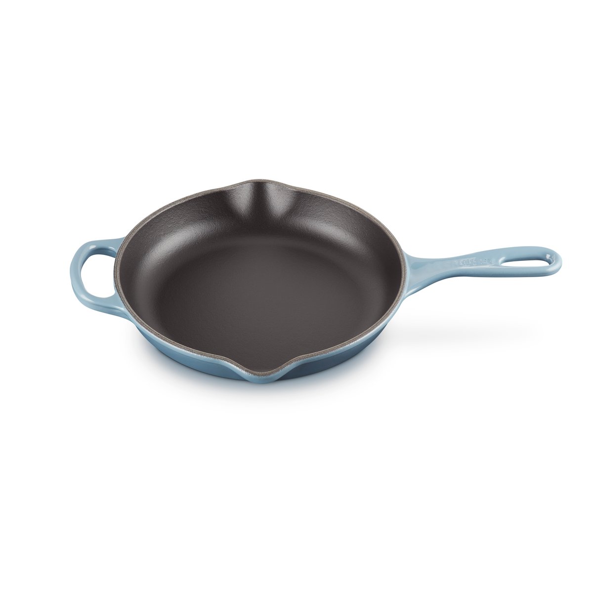 Le Creuset Le Creuset Signature paistinpannu Ø23 cm Chambray