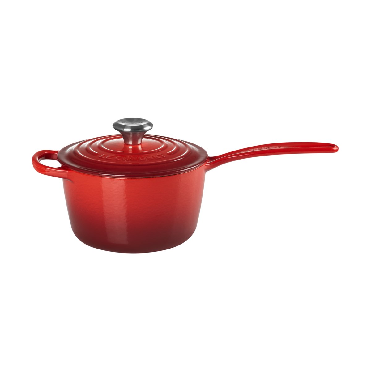 Le Creuset Le Creuset kattila 1,5 l Cerise