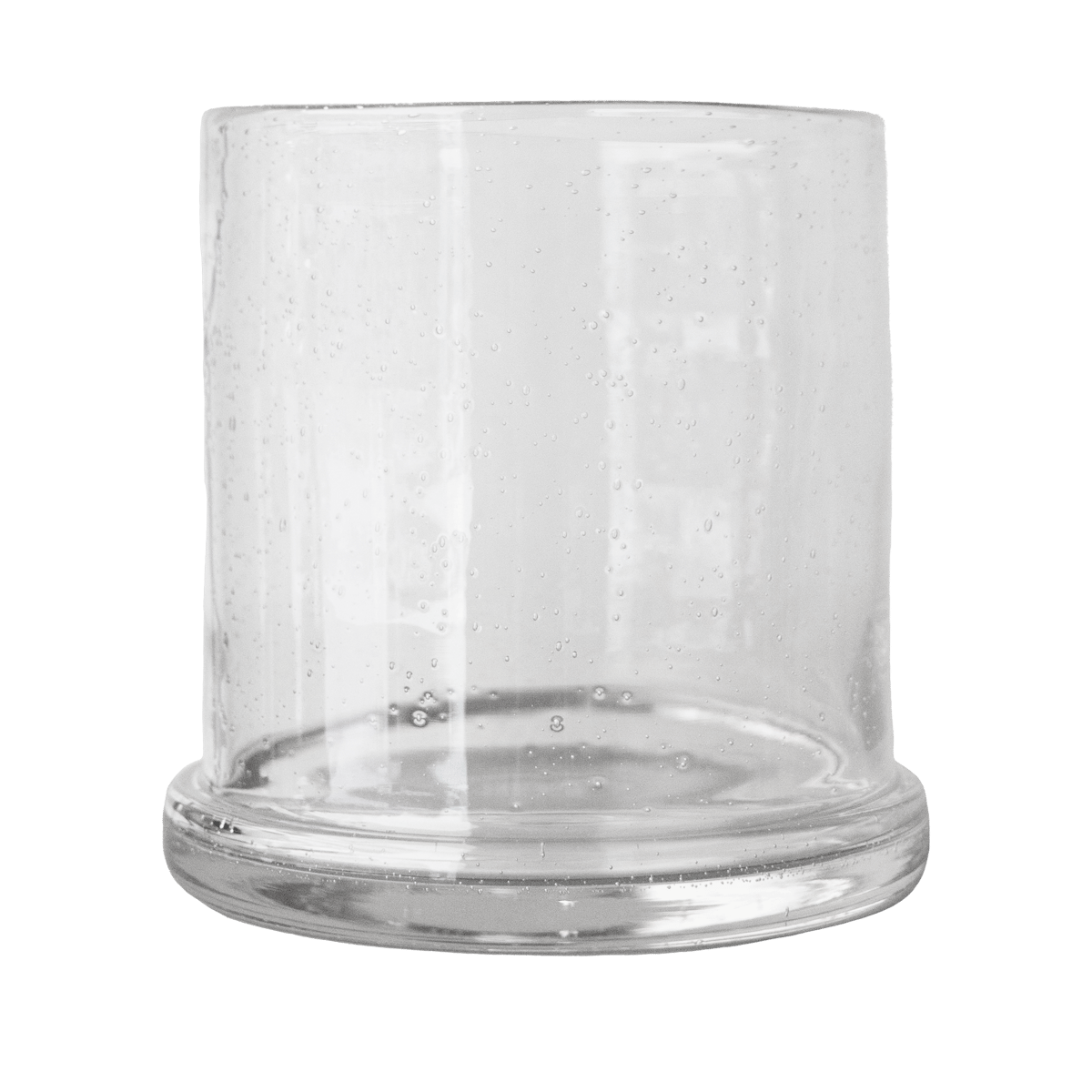 DBKD Bubble kynttilälyhty Ø20 cm Clear