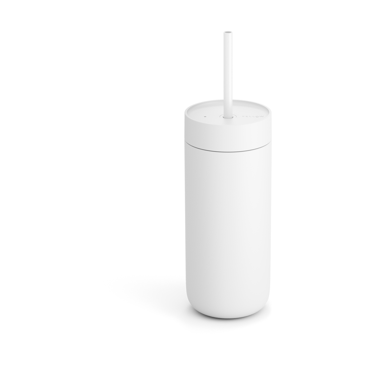 Fellow Carter Cold Mug termosmuki 47 cl Matte white