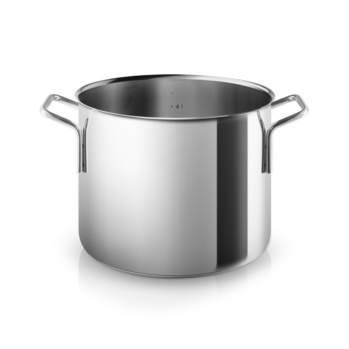 Eva Solo Eva Trio Stainless Steel kattila 4,8 L