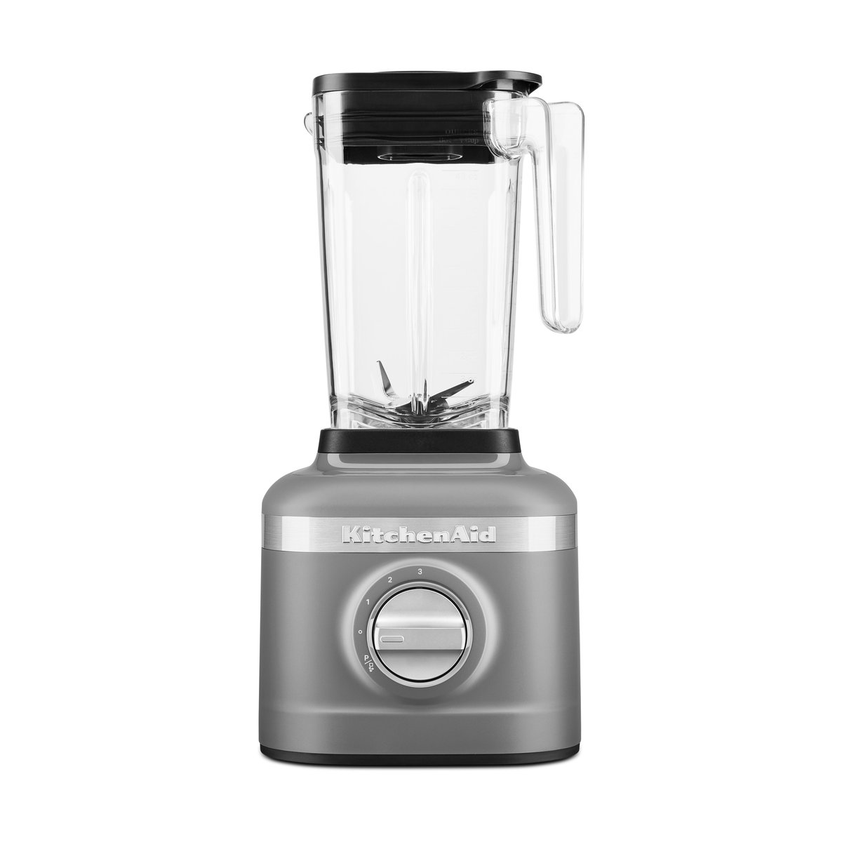 KitchenAid KitchenAid K150 blenderi 1,4 L Charcoal grey