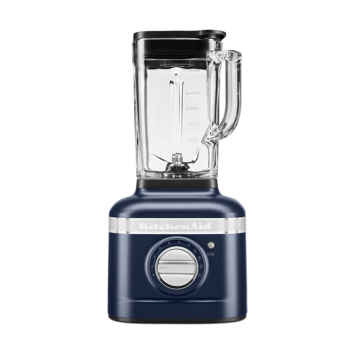 KitchenAid Artisan K400 blenderi 1,4 L Ink blue