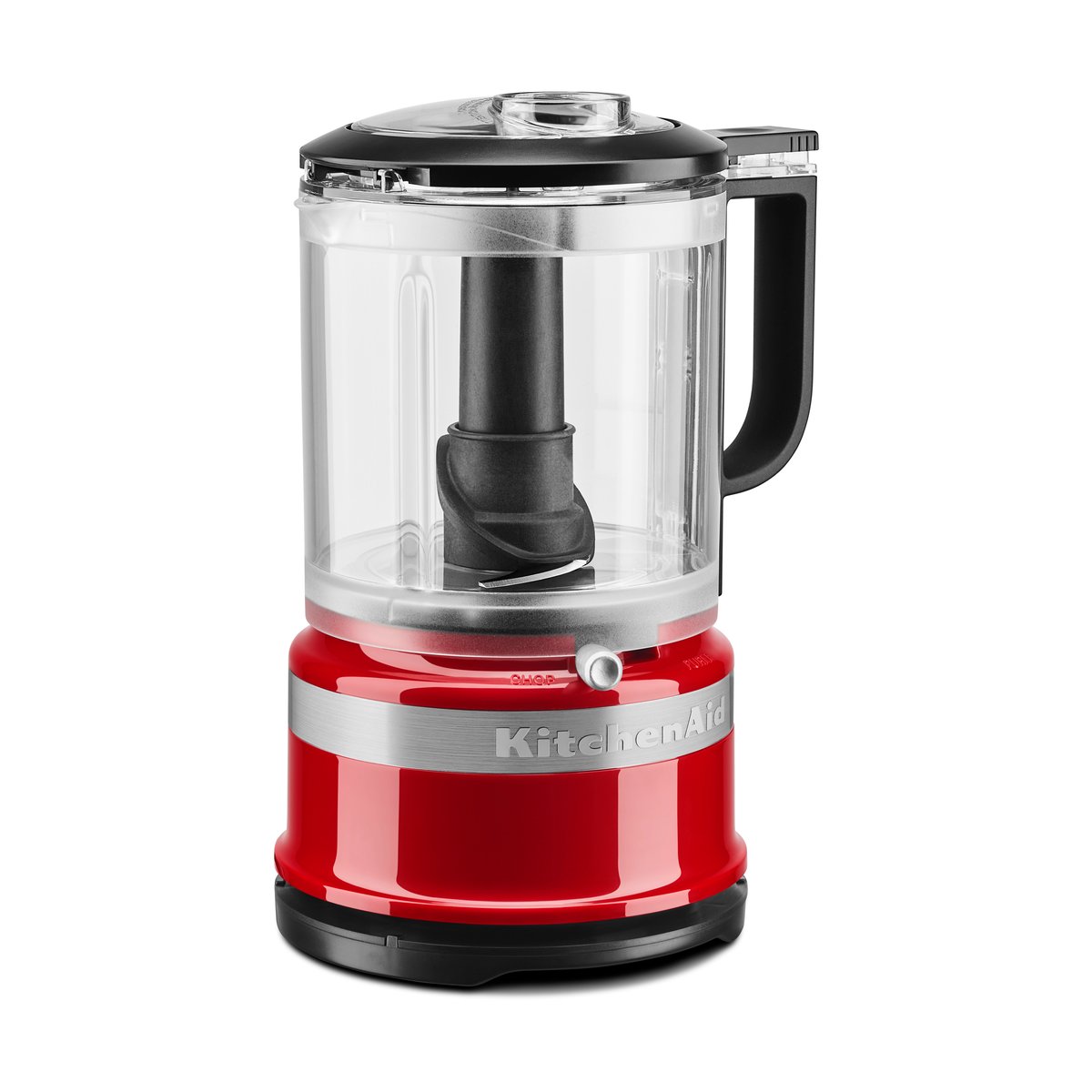 KitchenAid KitchenAid silppuri 1,19 L Empire red