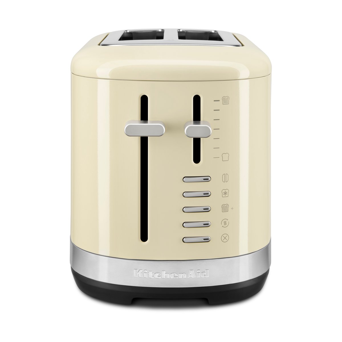 KitchenAid KitchenAid leivänpaahdin 2 viipaletta Almond cream