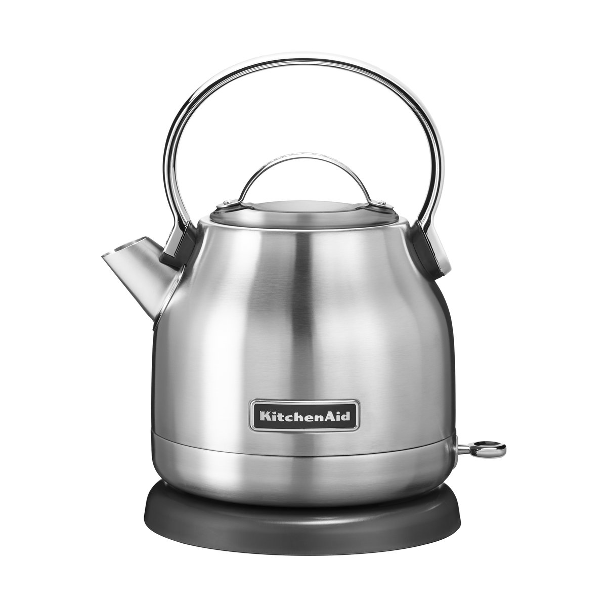 KitchenAid KitchenAid vedenkeitin 1,25 L Stainless steel