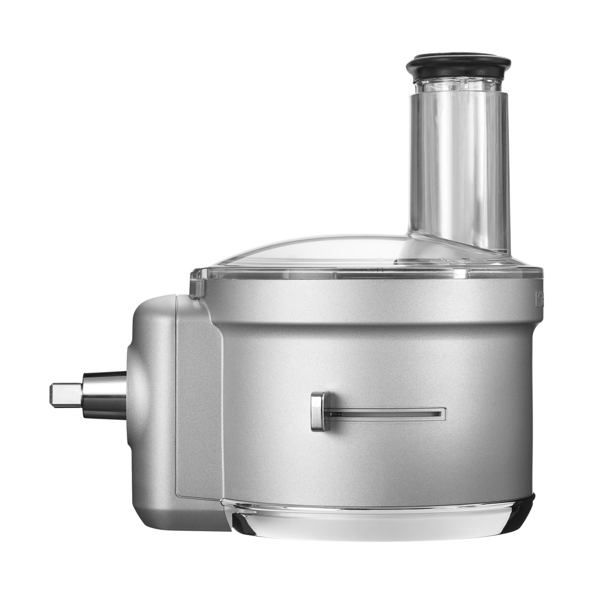 KitchenAid KitchenAid ruokaprosessori keittiökoneeseen Stainless steel