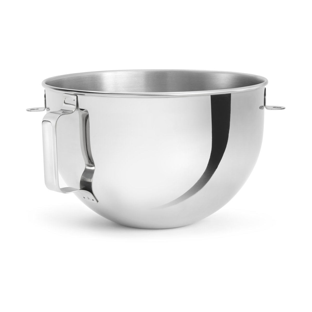 KitchenAid KitchenAid kulho ruostumaton teräs 5,2 L Polished stainless steel