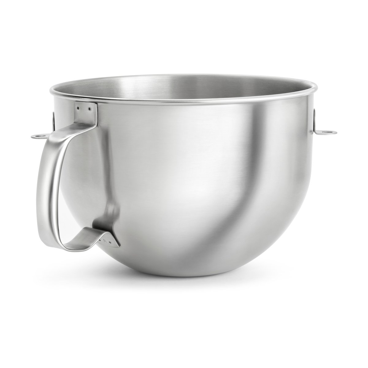 KitchenAid KitchenAid kulho ruostumatonta terästä 5,6 L Brushed stainless steel