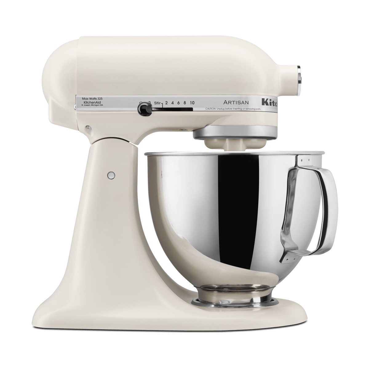 KitchenAid Artisan keittiökone 4,8 L Porcelain