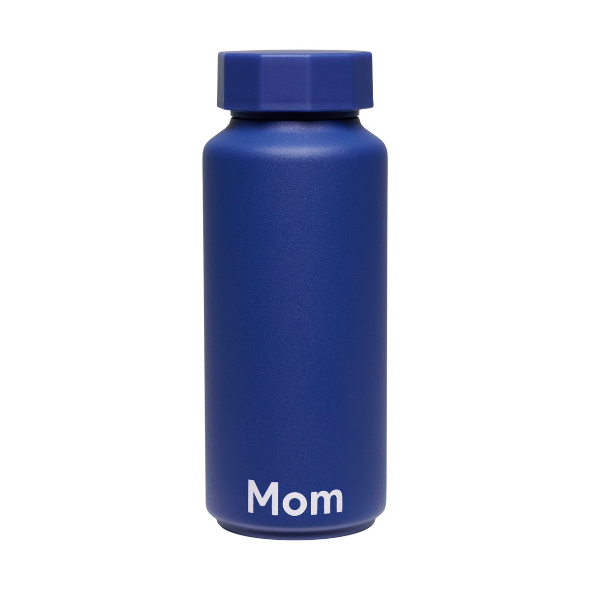 Design Letters Design Letters termospullo Mom-midnight blue