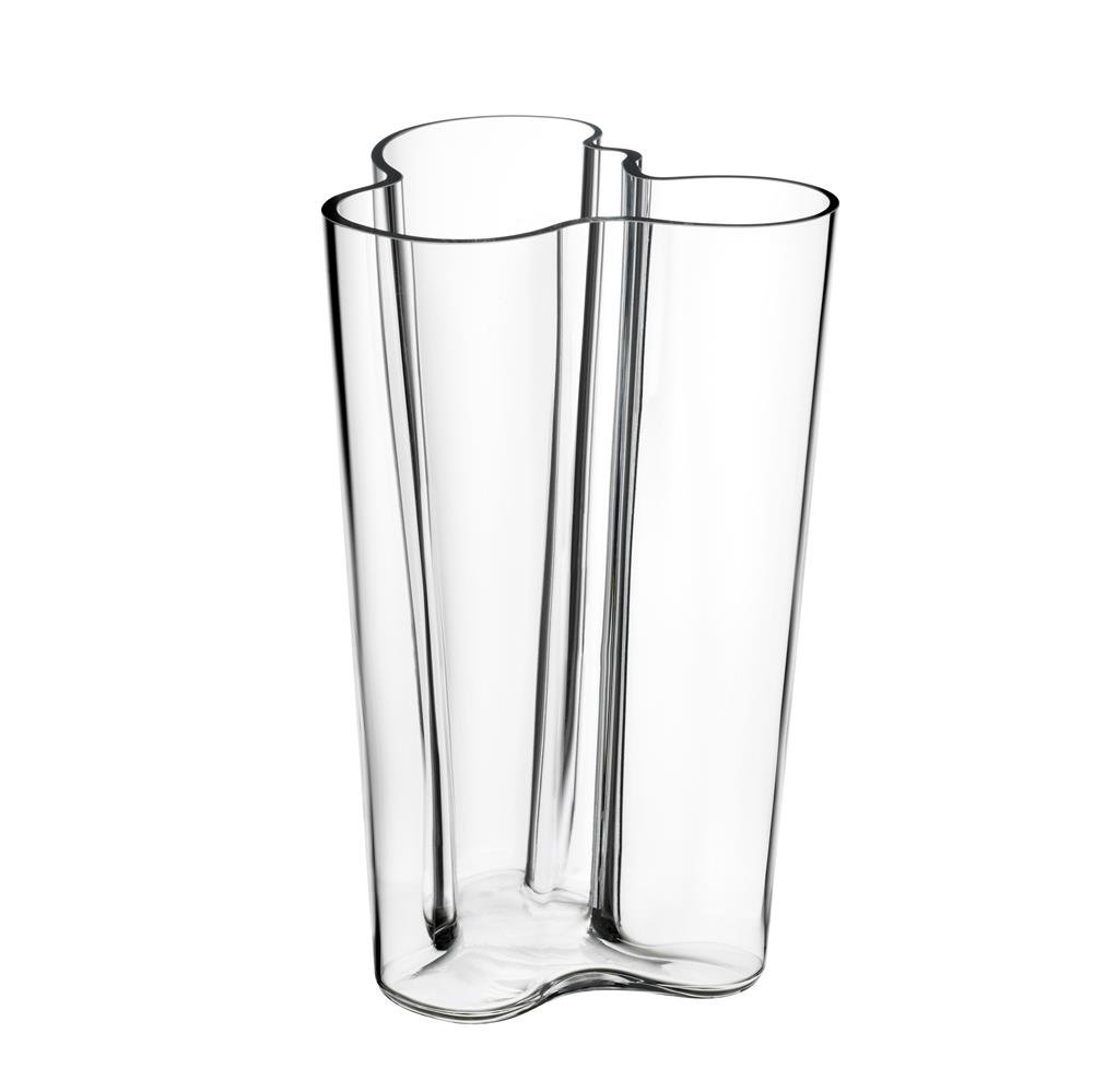 Iittala Alvar Aalto Maljakot 251 mm