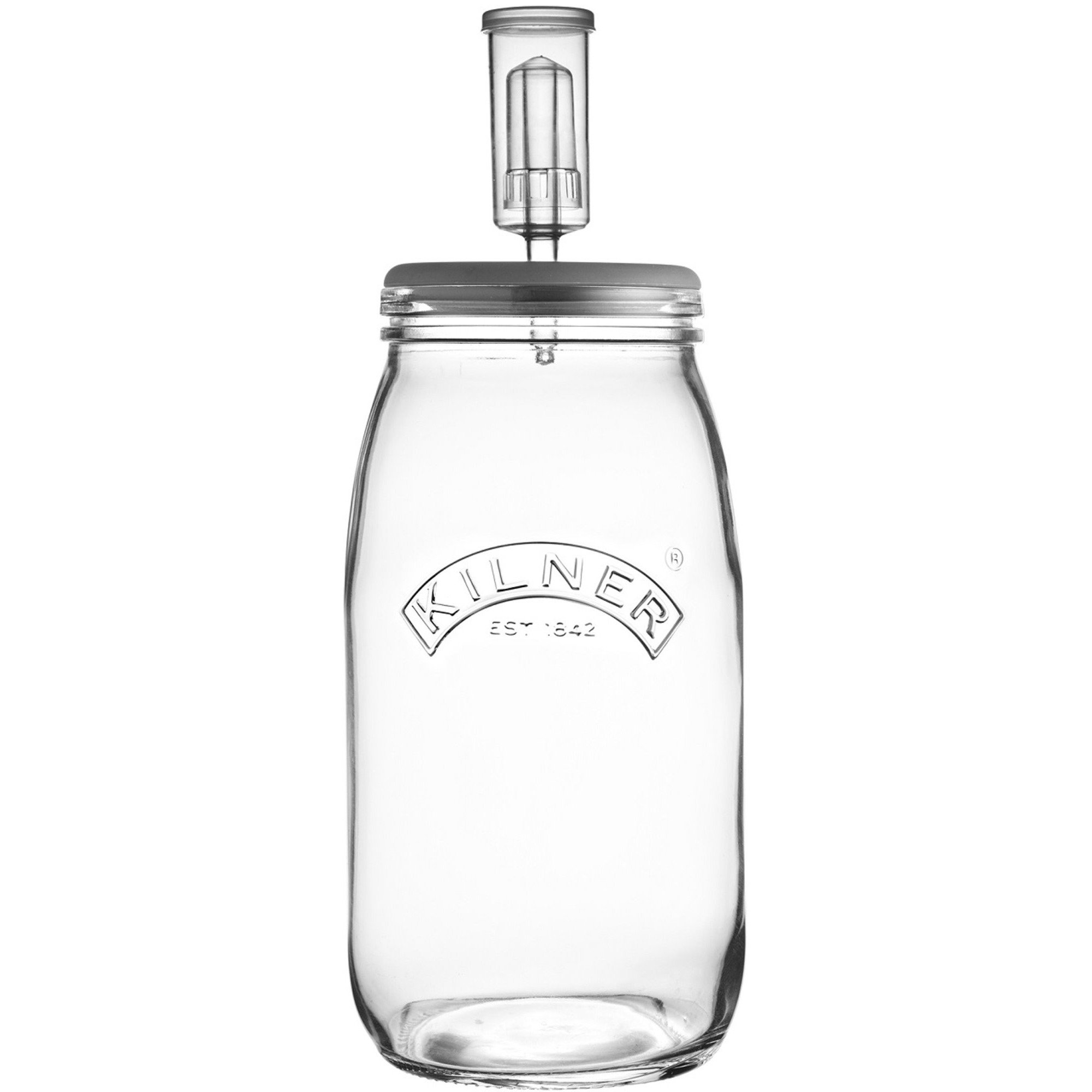 Kilner Fermentointisetti