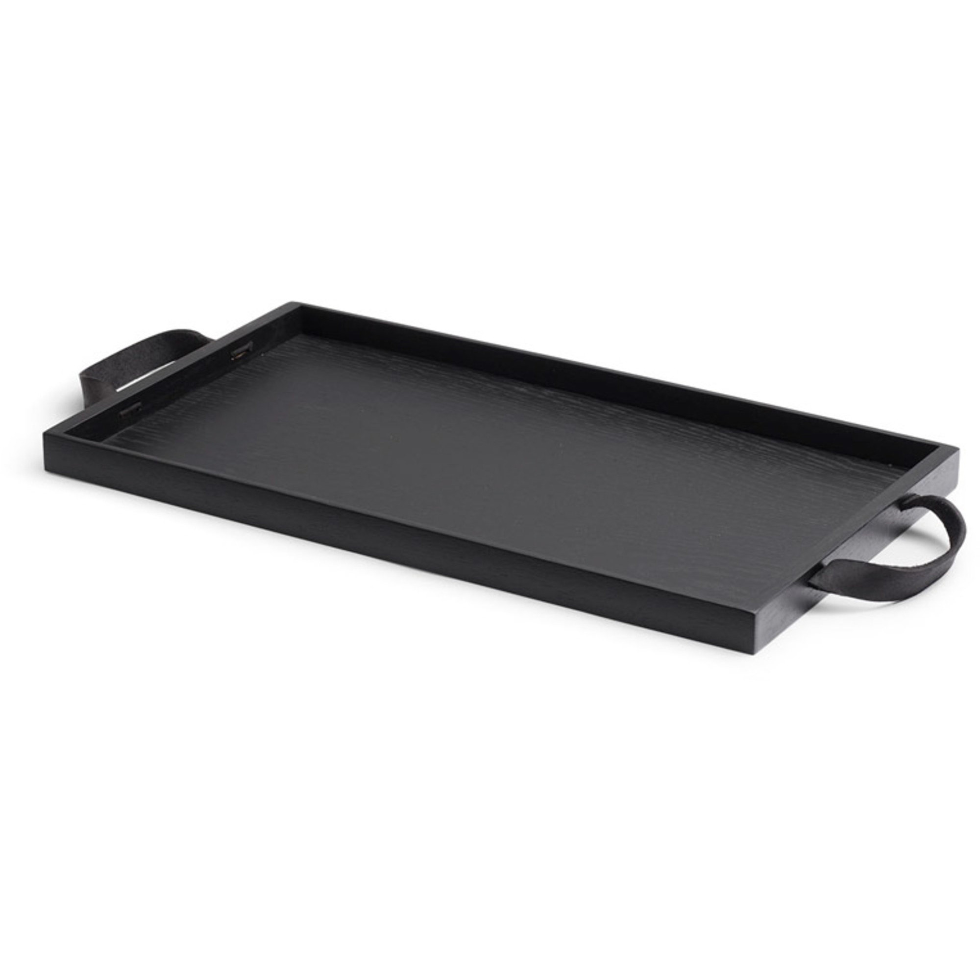 Skagerak Norr Tray – musta tammi