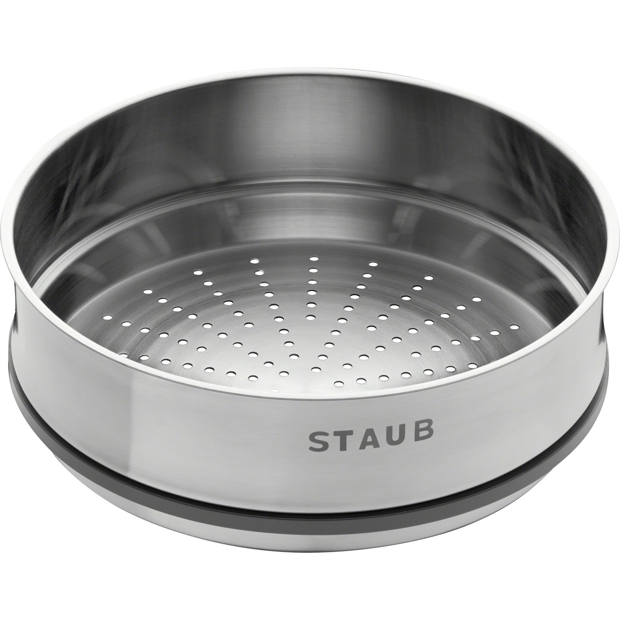 Staub Höyrytysosa 26 cm:n kattilaan