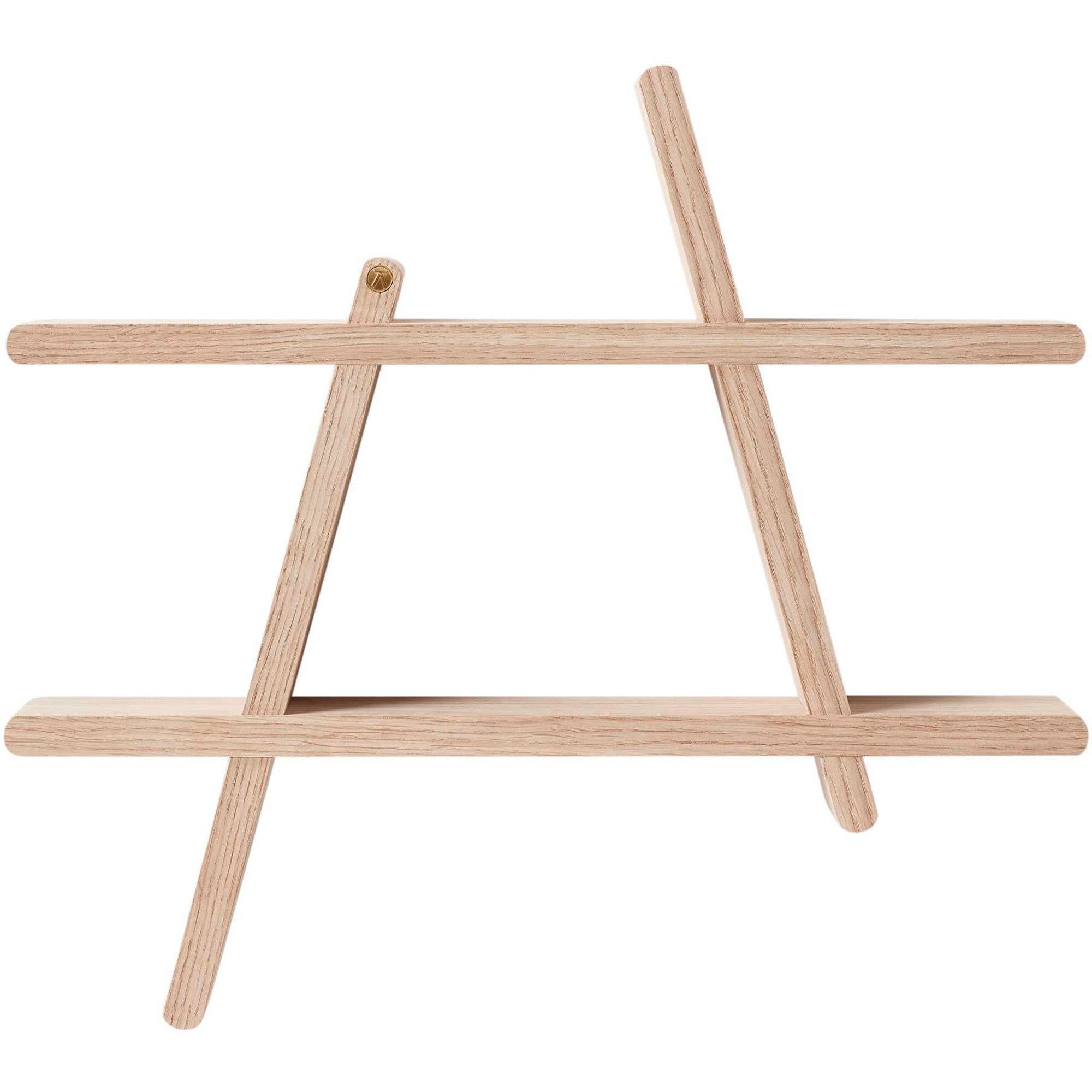 Andersen Furniture A-shelf-hylly, keskikokoinen