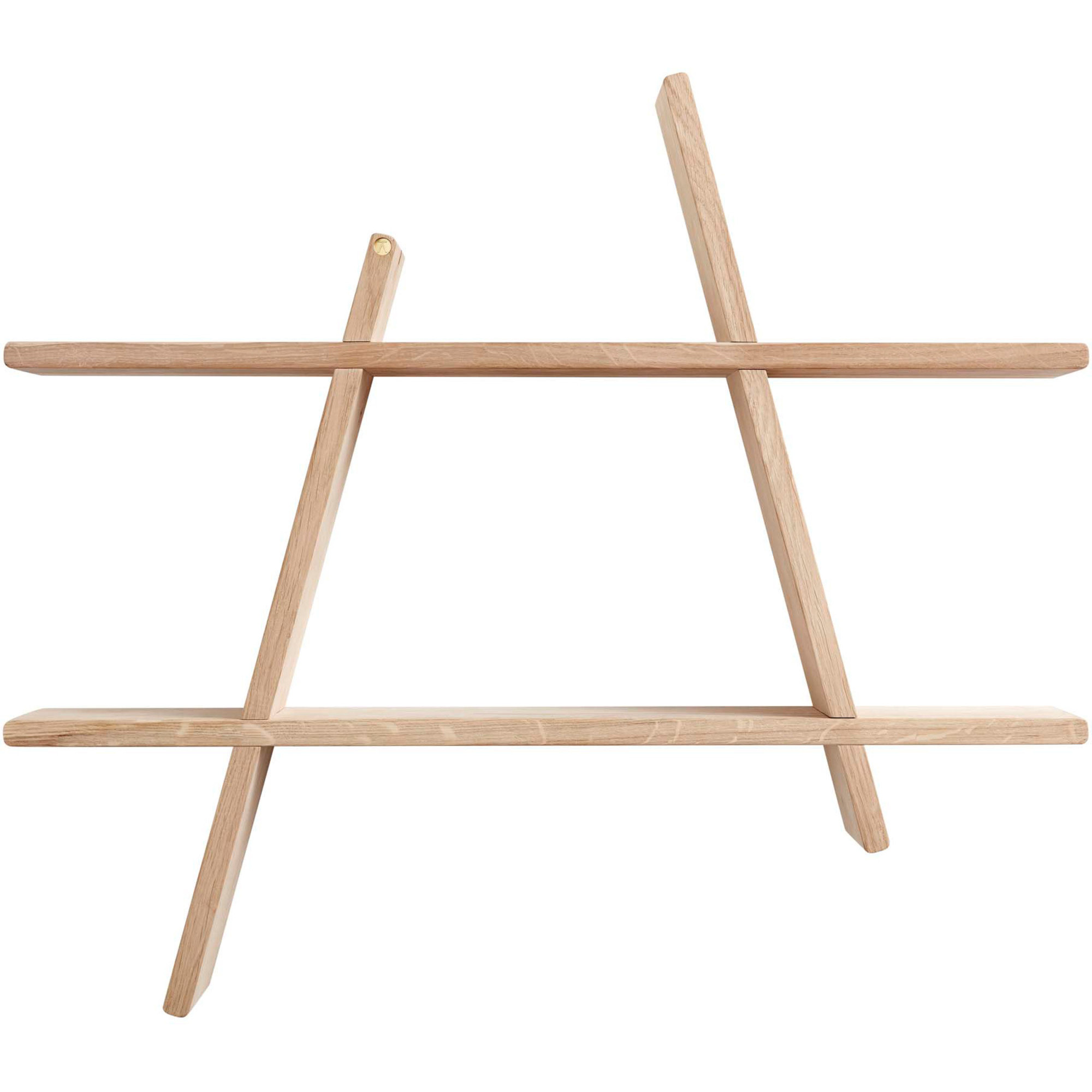 Andersen Furniture A-shelf-hylly, suuri