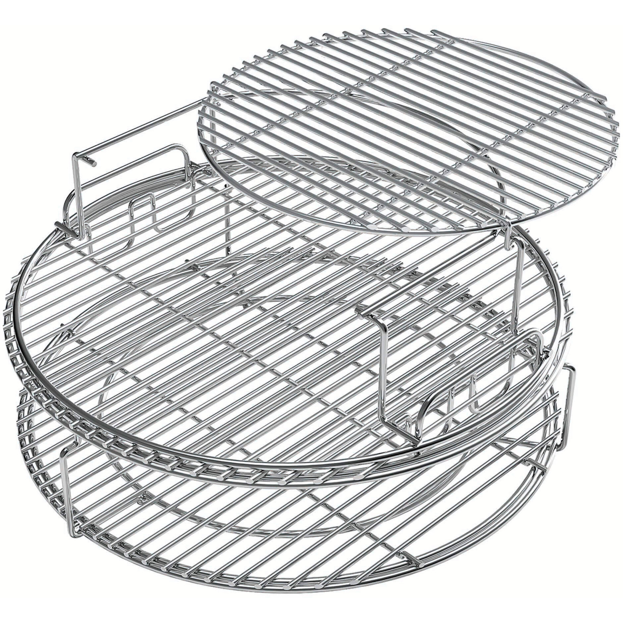 Big Green Egg EGGspander-sarja Large-grilliin