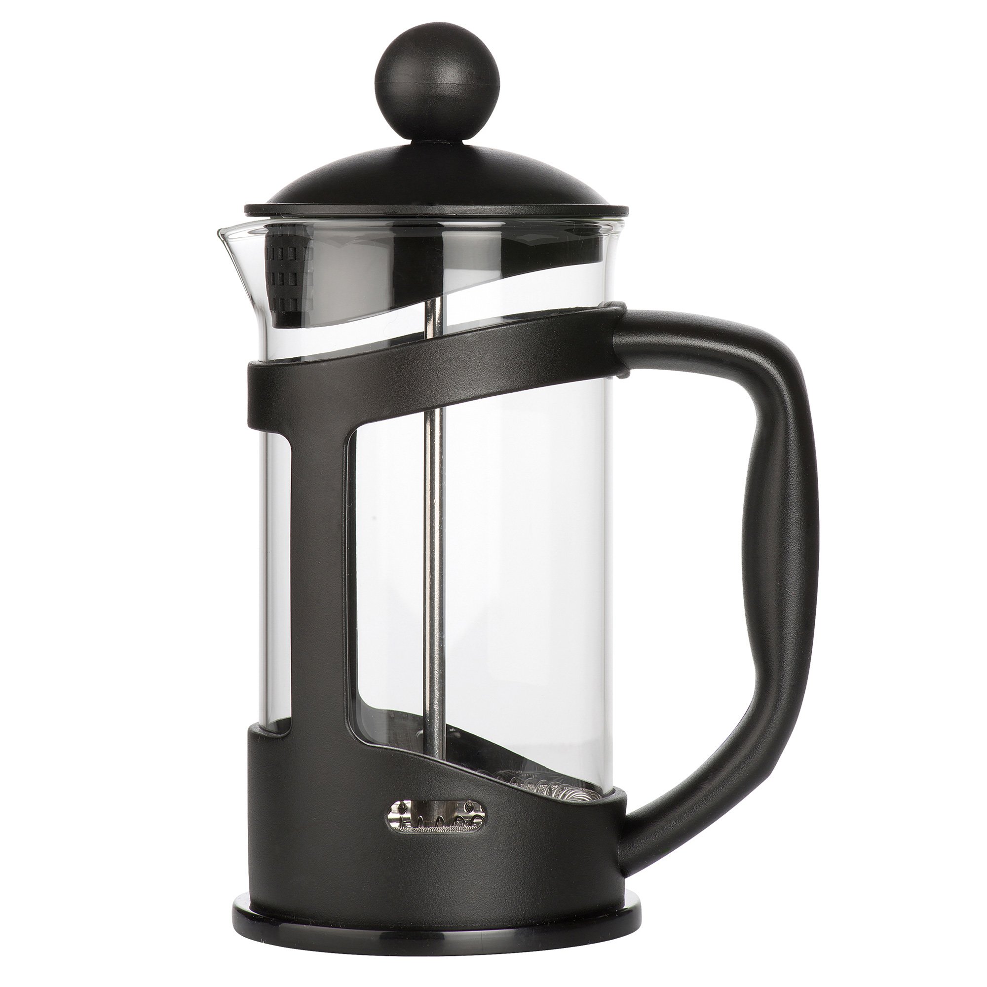 Heirol French Press -pressopannu, 3,5 dl