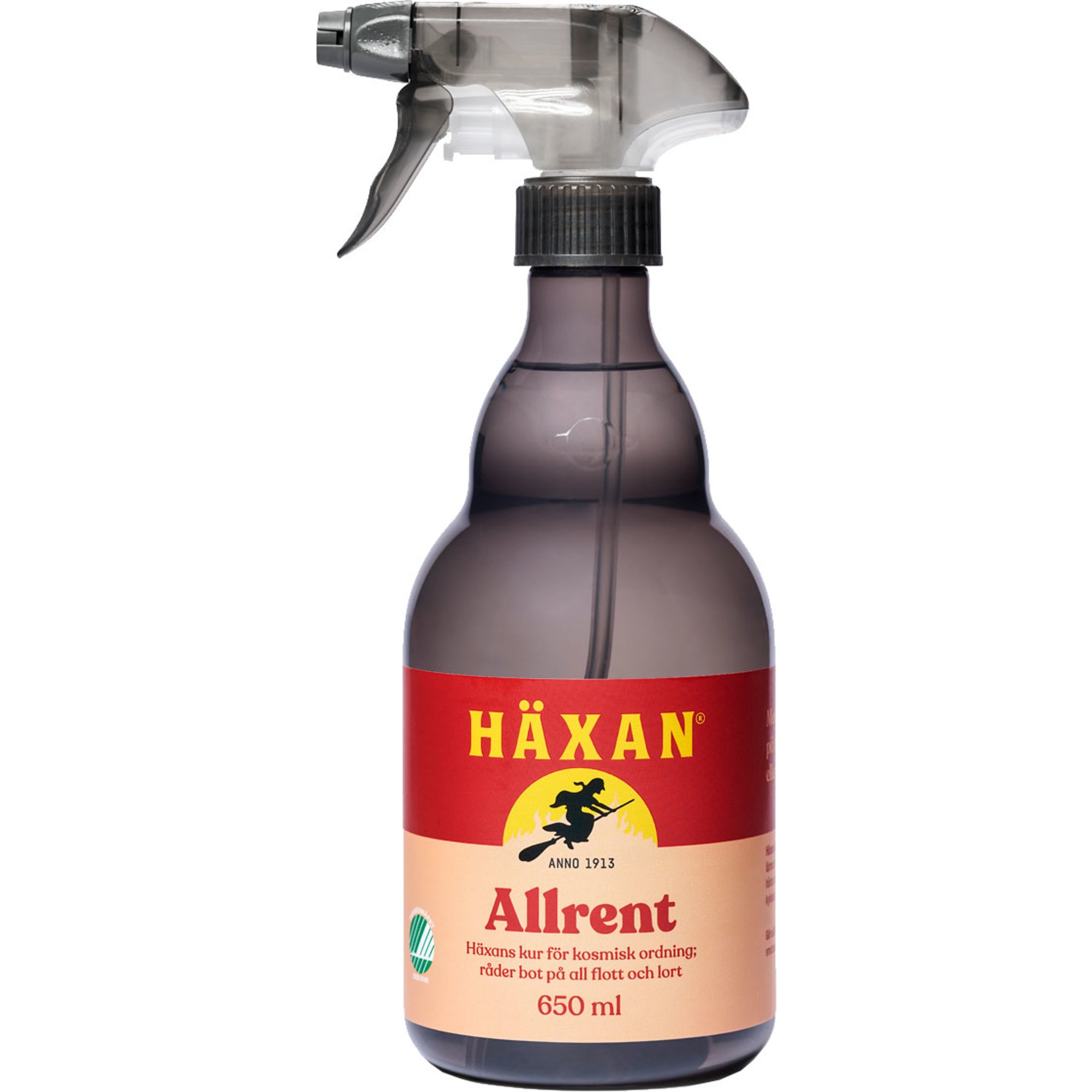 Häxan Allrent